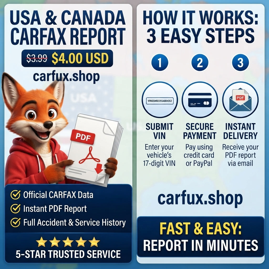 Single Report - History Report | Fast Delivery