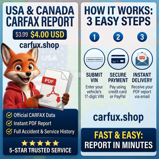 Single Report - History Report | Fast Delivery
